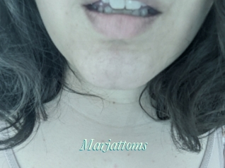 Marjattoms