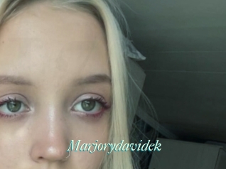 Marjorydavidek