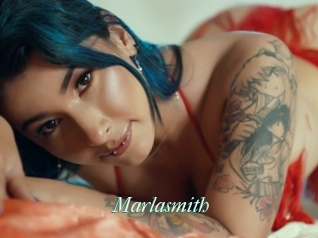 Marlasmith