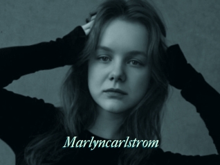 Marlyncarlstrom