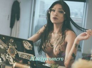 Marlyyromero