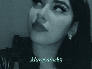 Marokaine89