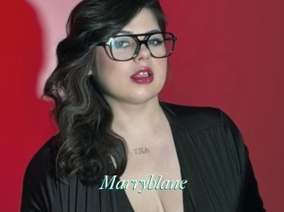 Marryblane