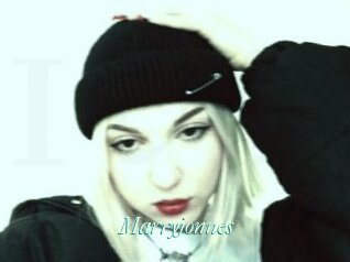 Marryjonnes