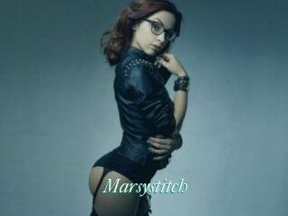 Marsystitch