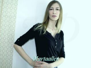Martaallen