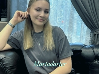 Martadarter