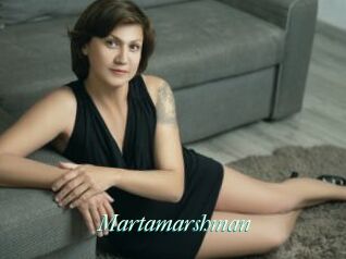 Martamarshman
