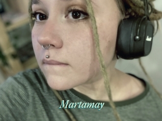 Martamay