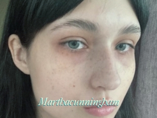 Marthacunningham