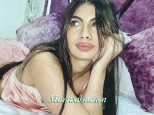 Marthahudson