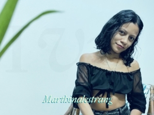 Marthinalestrang