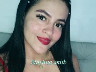 Martina_smith