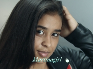 Martinagirl