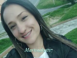 Martinahott17