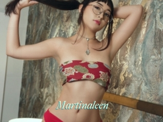 Martinaleen