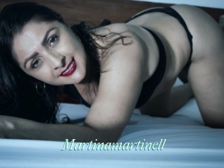 Martinamartinell
