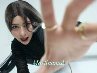Martinanash