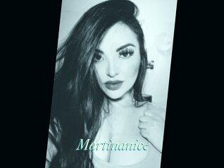 Martinanice