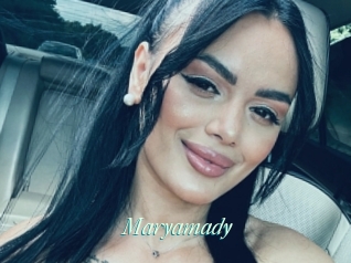 Maryamady