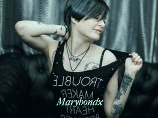 Marybondx