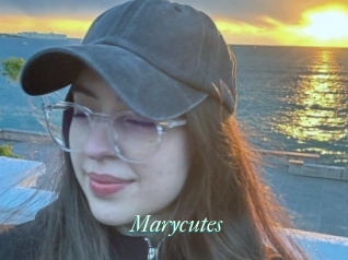 Marycutes