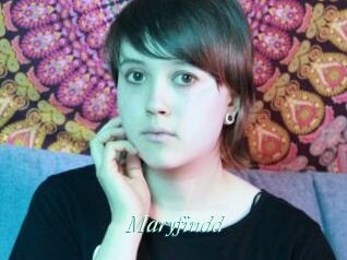 Maryfindd
