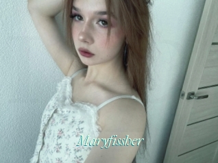 Maryfissher