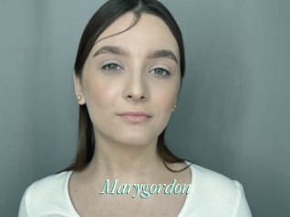 Marygordon