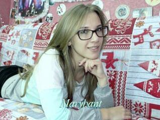 Maryhant