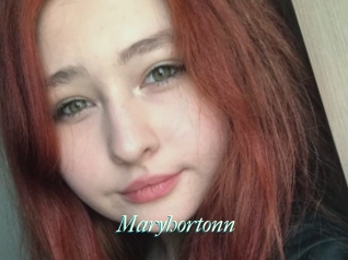 Maryhortonn