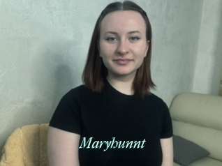 Maryhunnt