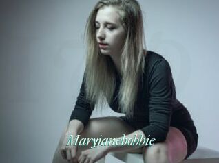 Maryjanebobbie
