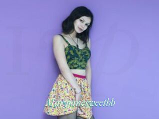 Maryjanesweetbb