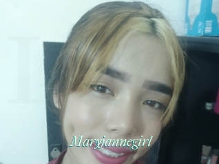 Maryjannegirl