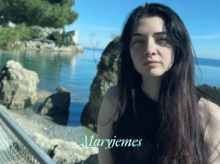 Maryjemes