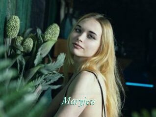 Maryjen