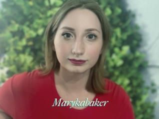 Marykabaker