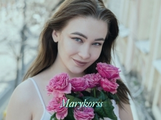 Marykorss