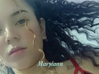 Marylann
