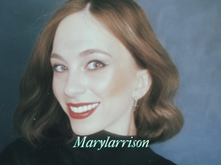Marylarrison
