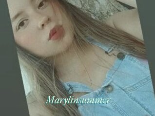 Marylinsummer