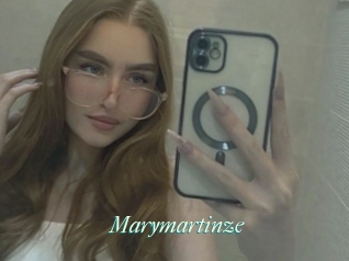 Marymartinze