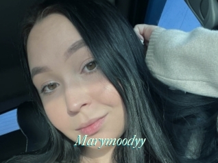 Marymoodyy