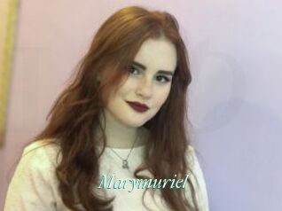 Marymuriel