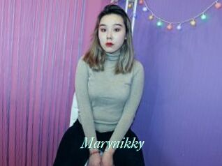 Marynikky