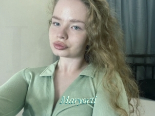 Maryorti