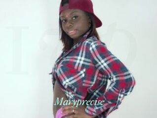 Maryprecise