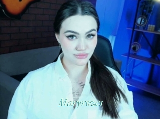 Maryrozes