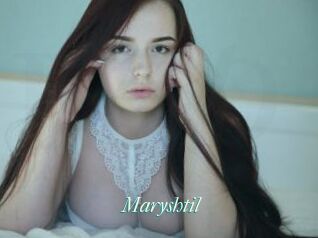 Maryshtil